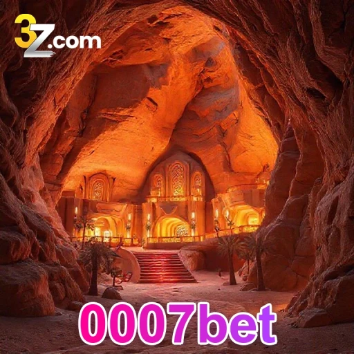 0007bet login Login